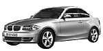 BMW E82 C2878 Fault Code